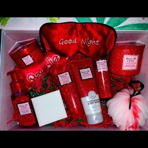 Women Giftbox Set
